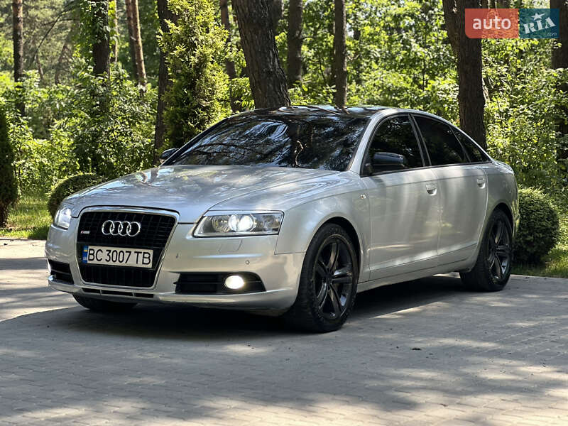 Audi A6 2006