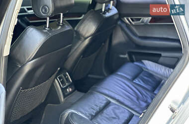 Седан Audi A6 2006 в 
