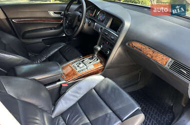 Седан Audi A6 2006 в 