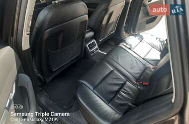 Універсал Audi A6 2010 в Бердичеві