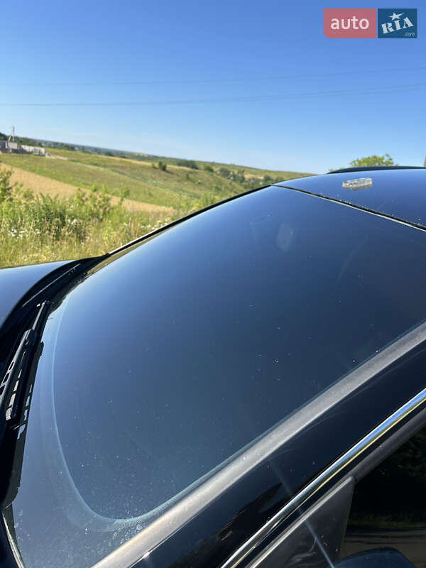 Універсал Audi A6 2007 в Рівному