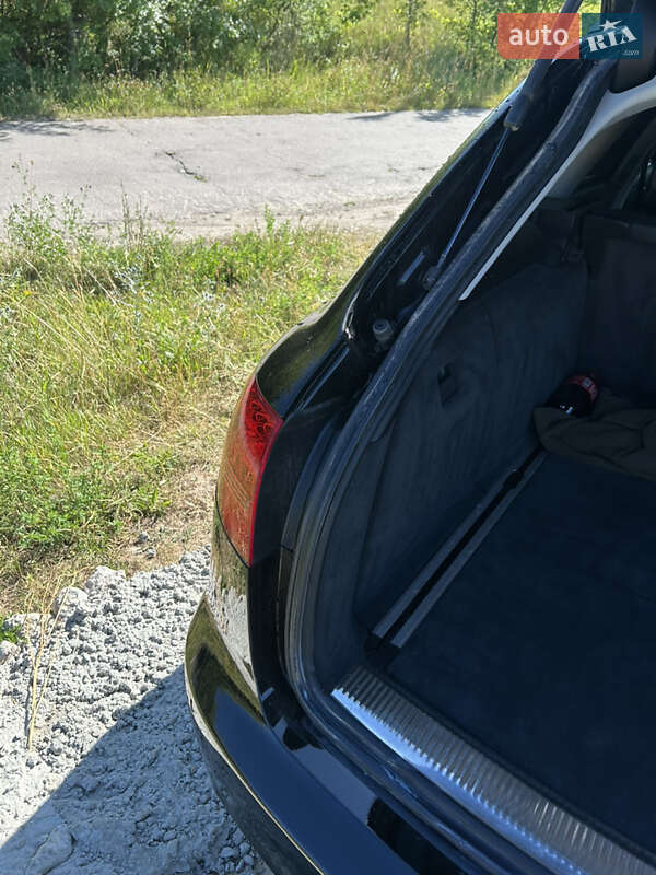 Універсал Audi A6 2007 в Рівному