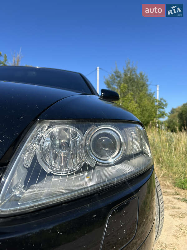 Універсал Audi A6 2007 в Рівному