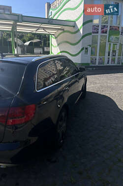 Универсал Audi A6 2005 в 