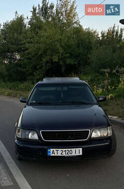 Седан Audi A6 1995 в Богородчанах