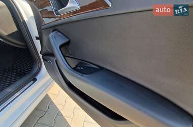 Седан Audi A6 2016 в 