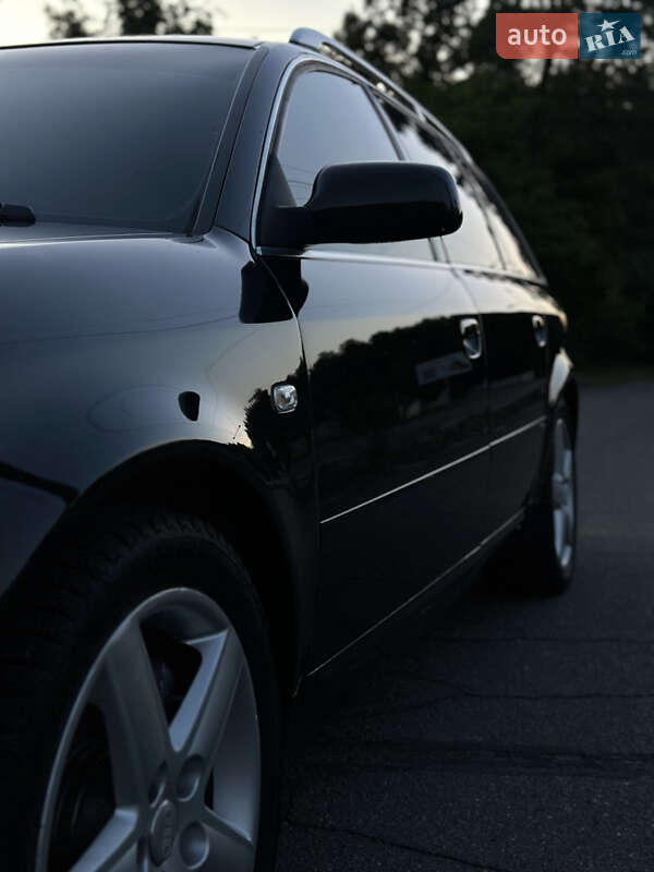 Універсал Audi A6 2004 в Малині