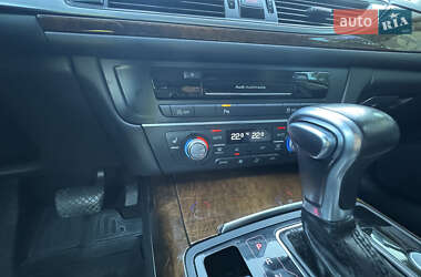 Универсал Audi A6 2013 в 