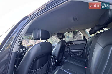 Универсал Audi A6 2013 в 