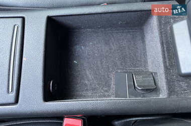Универсал Audi A6 2013 в 