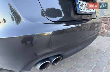 Универсал Audi A6 2013 в 