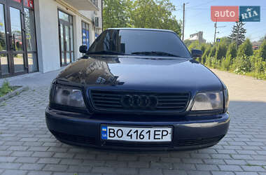 Седан Audi A6 1997 в 