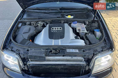 Універсал Audi A6 2004 в 