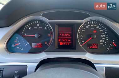 Универсал Audi A6 2007 в 