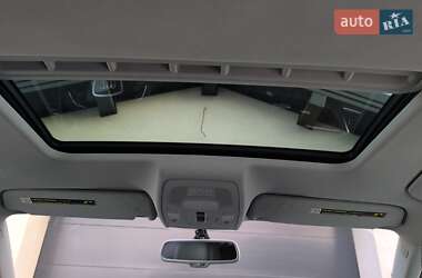 Седан Audi A6 2012 в 