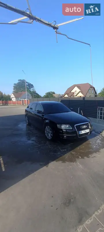 Audi A6 2008 VIN WAUZZZ4F49N010429 фото оголошення 21 з 52