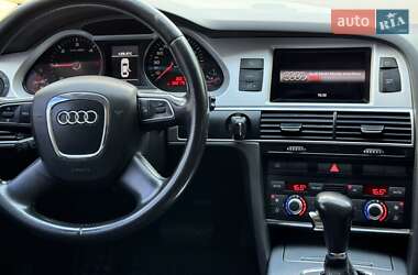Седан Audi A6 2011 в 