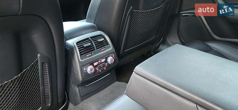 Седан Audi A6 2011 в Києві