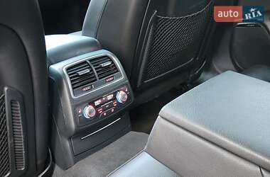 Седан Audi A6 2011 в 