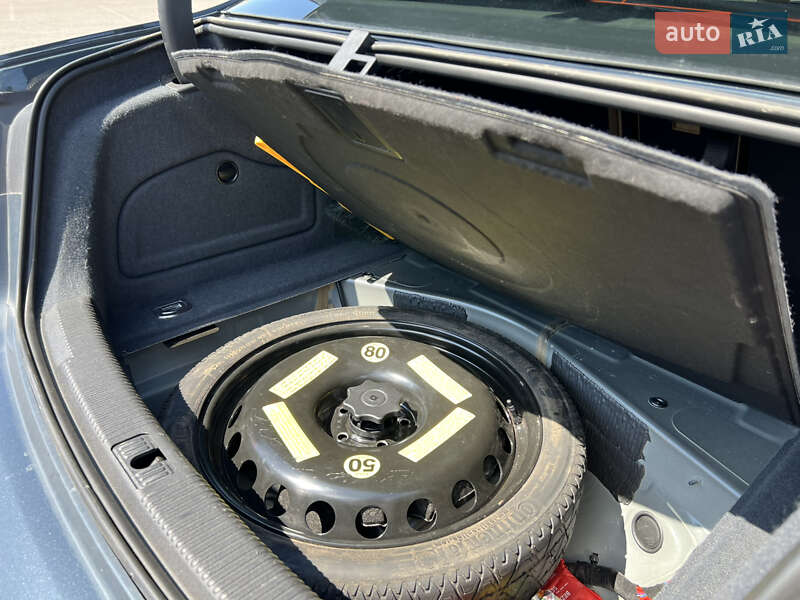 Седан Audi A6 2012 в Львове