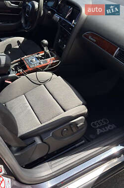 Седан Audi A6 2008 в 