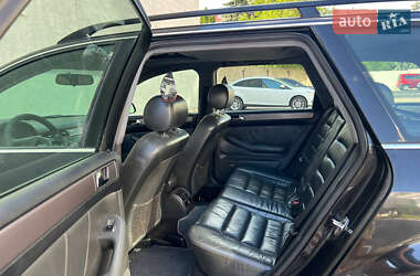 Универсал Audi A6 1999 в 