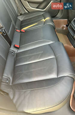 Седан Audi A6 2014 в 