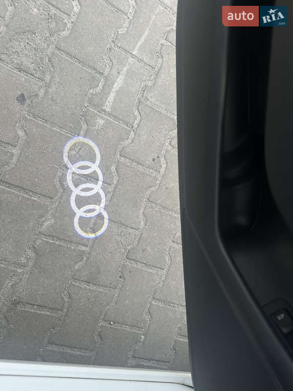 Седан Audi A6 2014 в Одессе