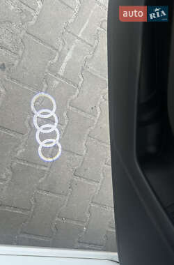 Седан Audi A6 2014 в 