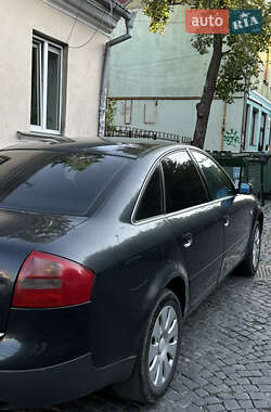 Седан Audi A6 1998 в 