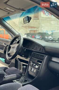 Седан Audi A6 1996 в 