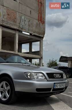 Седан Audi A6 1996 в 
