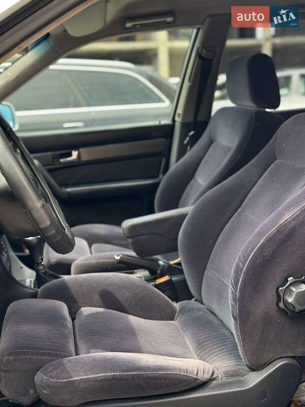 Седан Audi A6 1996 в Тернополе