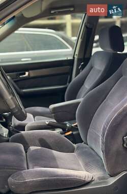 Седан Audi A6 1996 в 