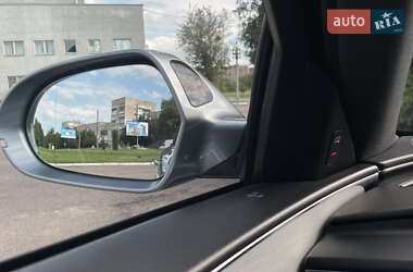 Седан Audi A6 2013 в 