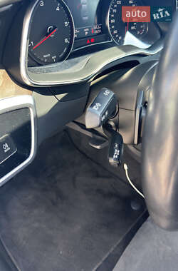 Седан Audi A6 2021 в 