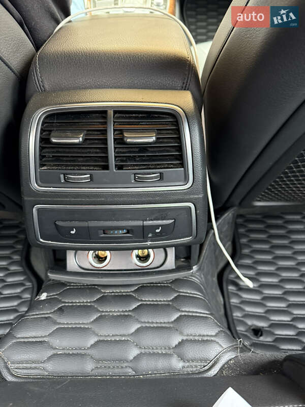 Седан Audi A6 2016 в Сумах фото 15 Седан Audi A6 2016 в Сумах