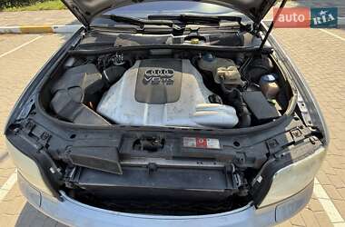 Универсал Audi A6 2003 в 