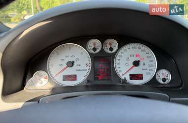 Универсал Audi A6 2003 в 