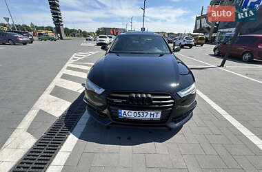 Седан Audi A6 2017 в 