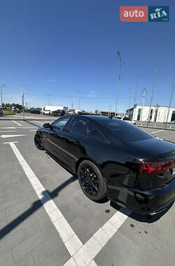 Седан Audi A6 2017 в 
