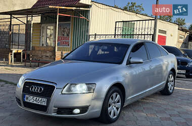Седан Audi A6 2004 в Николаеве
