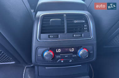 Седан Audi A6 2011 в 
