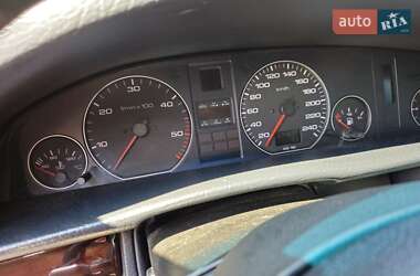 Седан Audi A6 1996 в 