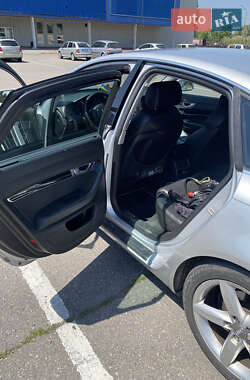 Седан Audi A6 2004 в Кременчуге