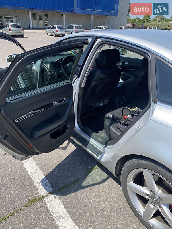 Седан Audi A6 2004 в Кременчуге фото 8 Седан Audi A6 2004 в Кременчуге