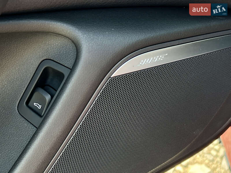 Седан Audi A6 2014 в Луцке