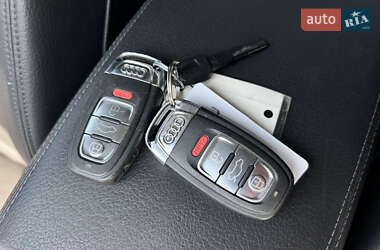 Седан Audi A6 2014 в 