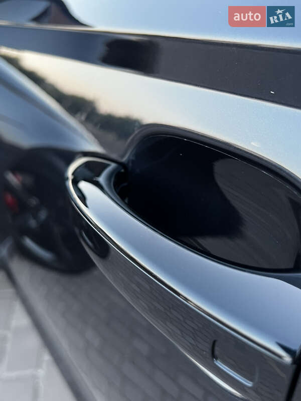 Седан Audi A6 2014 в Киеве