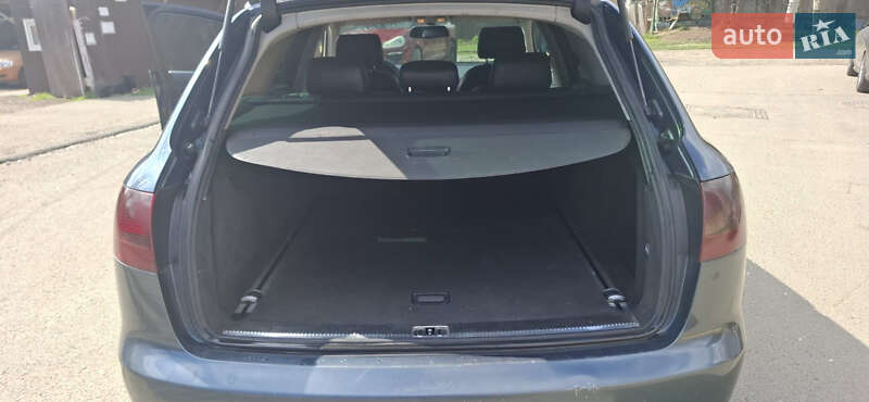 Універсал Audi A6 2007 в Одесі